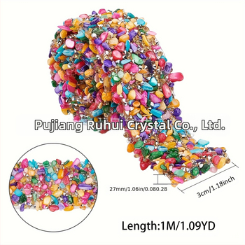 DIY αξεσουάρ κοσμημάτων – τεχνητά κρύσταλλα, ηλεκτροεπίχωση, λογοτεχνικό ρετρό