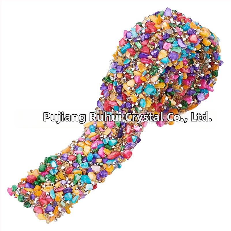 DIY doplnky pre šperky – umelé kryštály, elektroplating, literárny retro