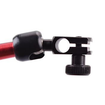 HUOTO μηχανική καθολική μαγνητική βάση δεικτών μέτρησης