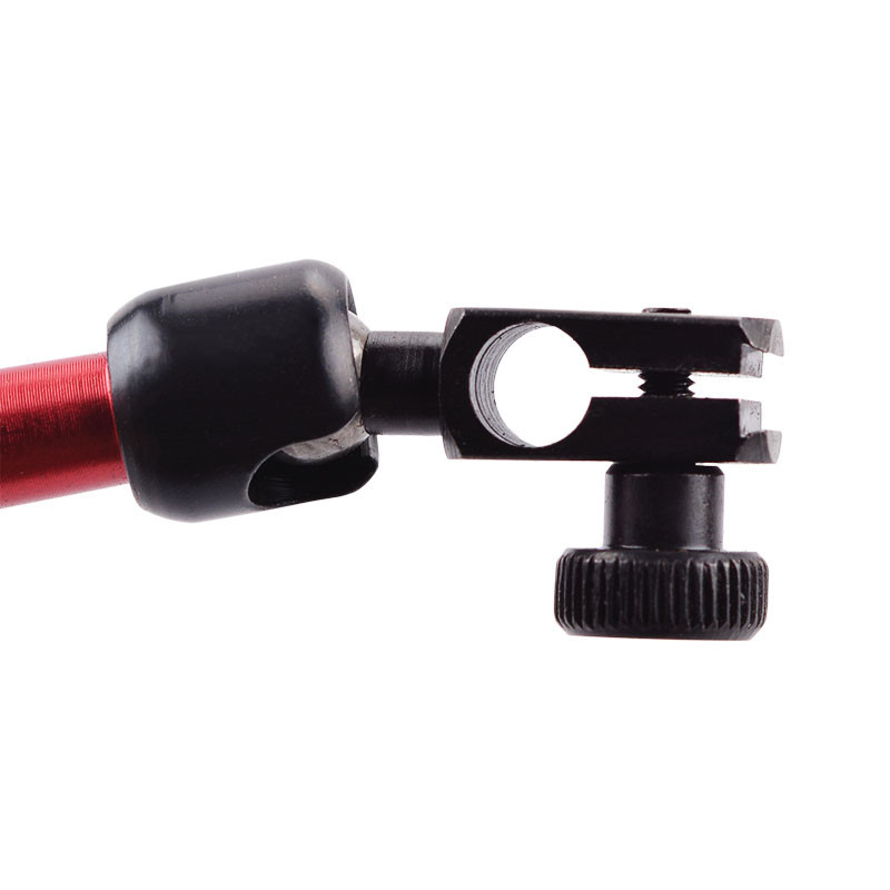 HUOTO mehāniskais universālais magnētiskais indikatoru statīvs