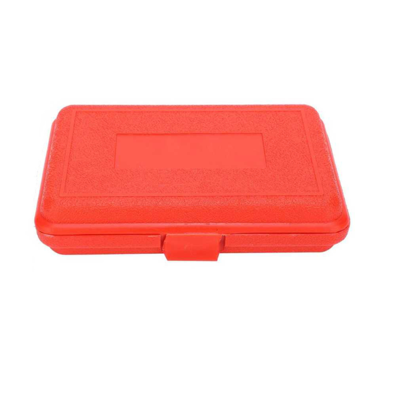 JAVIER paralēlie plākšņu bloki, 23 caurumi, konfigurācija 1-2-3, metriski un impērijas standarti