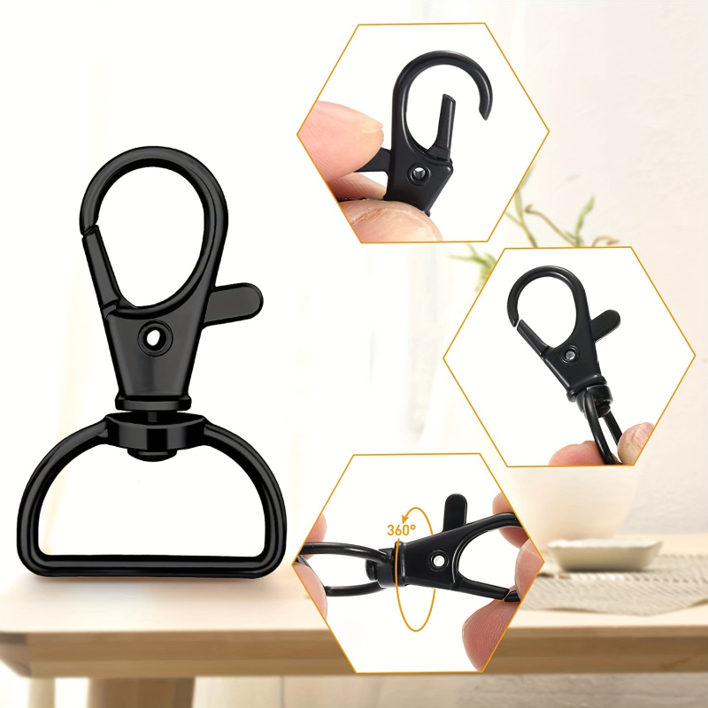 Spona od cinkove legure za prtljagu, univerzalni model, brenda Grandma, za djecu, ljeto 2025