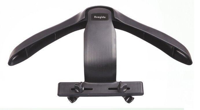 Auto vješalica za stražnji dio sjedala – ABS, za odjeću, hlače i kravate, moderni minimalistički stil