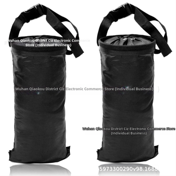 Οργανωτής αποθήκευσης πίσω από το κάθισμα αυτοκινήτου, αδιάβροχο ύφασμα Oxford, χωρητικότητα 10 L, δυνατότητα εξατομίκευσης, πολυχρηστικό κουτί/τσάντα απορριμμάτων και ομπρένας