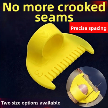 3D-tisani ručni alat za šivenje – DIY šivanje koncem, pomoćni alat za šivenje i zaključivanje ruba