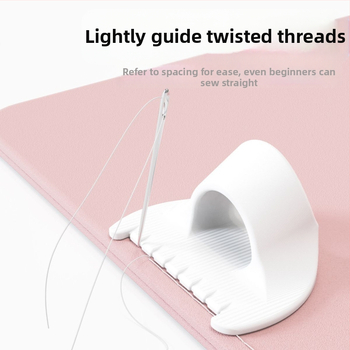 3D-tisani ručni alat za šivenje – DIY šivanje koncem, pomoćni alat za šivenje i zaključivanje ruba