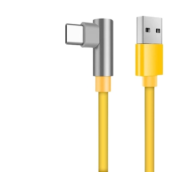 USB-C бързозареждащ кабел, 120W, дължина 1–2 м, TPE, съвместим с Redmi K50 Extreme Edition, K60, K70 Pro и Xiaomi 13/14