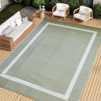 Πλαστικό στρώμα κάμπινγκ, ελαφρύ και φορητό για RV και αυλή, ανθεκτικό στην υγρασία, μοντέρνο στυλ μινιμαλισμού, πλένεται