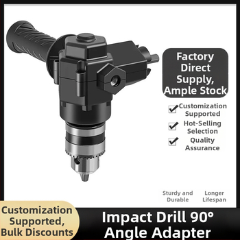 Blade 90° kampinis adapteris elektriniam atsuktuvui - modelis SKU06435