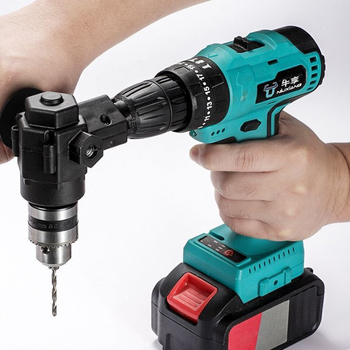 Blade 90° kampinis adapteris elektriniam atsuktuvui - modelis SKU06435