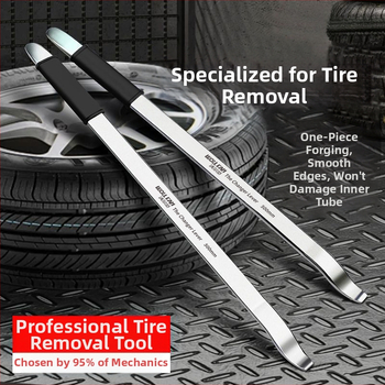 Náradie na demontáž pneumatík - Značka: WOLL FAN/WALVAN; Materiál: Iné; Rozsah použitia: Predvolená položka