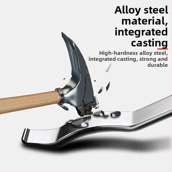 Náradie na demontáž pneumatík - Značka: WOLL FAN/WALVAN; Materiál: Iné; Rozsah použitia: Predvolená položka