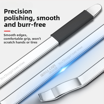 Náradie na demontáž pneumatík - Značka: WOLL FAN/WALVAN; Materiál: Iné; Rozsah použitia: Predvolená položka