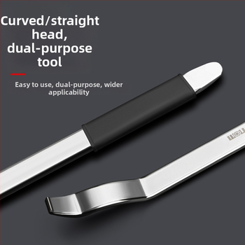 Náradie na demontáž pneumatík - Značka: WOLL FAN/WALVAN; Materiál: Iné; Rozsah použitia: Predvolená položka