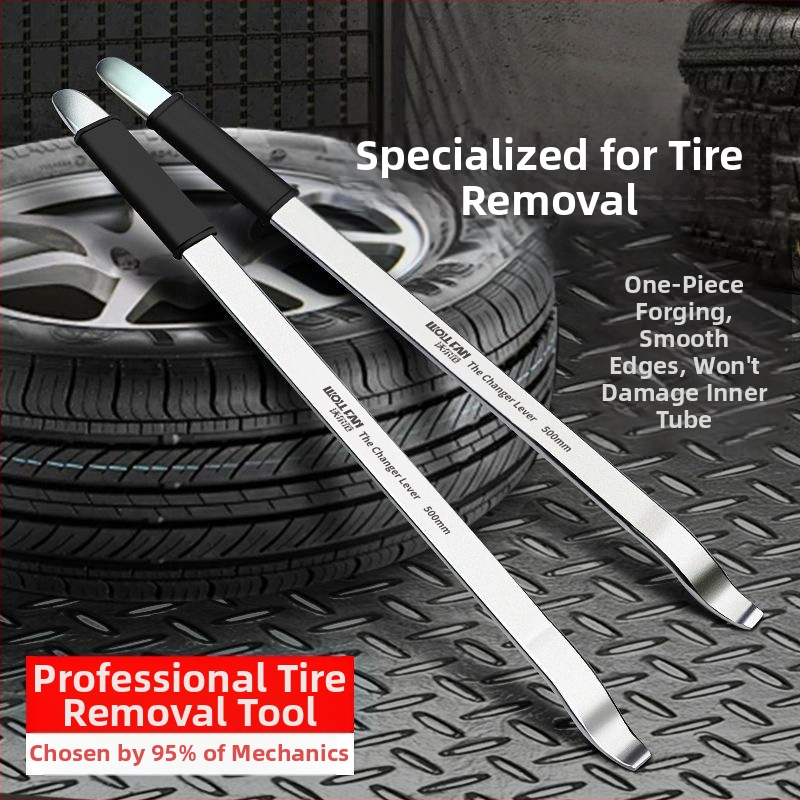 Náradie na demontáž pneumatík - Značka: WOLL FAN/WALVAN; Materiál: Iné; Rozsah použitia: Predvolená položka