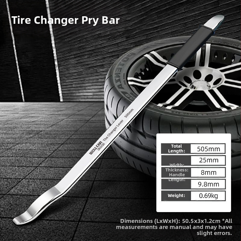 Náradie na demontáž pneumatík - Značka: WOLL FAN/WALVAN; Materiál: Iné; Rozsah použitia: Predvolená položka