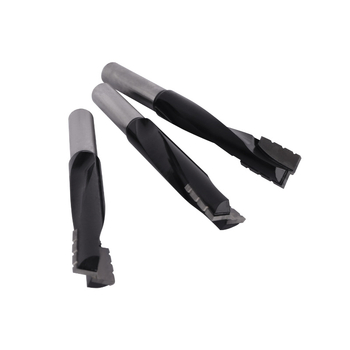 Ξύλινη φρέζα, σειρά Clearing Knife, για διάνοιξη οπών πόρτας και απομάκρυνση γδάρσεων, διάσπαση τσιπ, κατάλληλη για διάφορες μηχανές