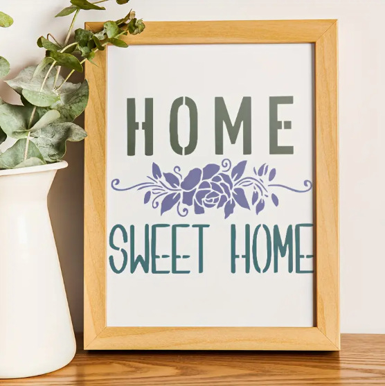 PET medžiagos iškirptų raidžių sveikinimo ženklų rinkinys — Medžiaga: PET; Importas: Ne; IP leidimas: Ne; Pagrindinė rinka: Kita