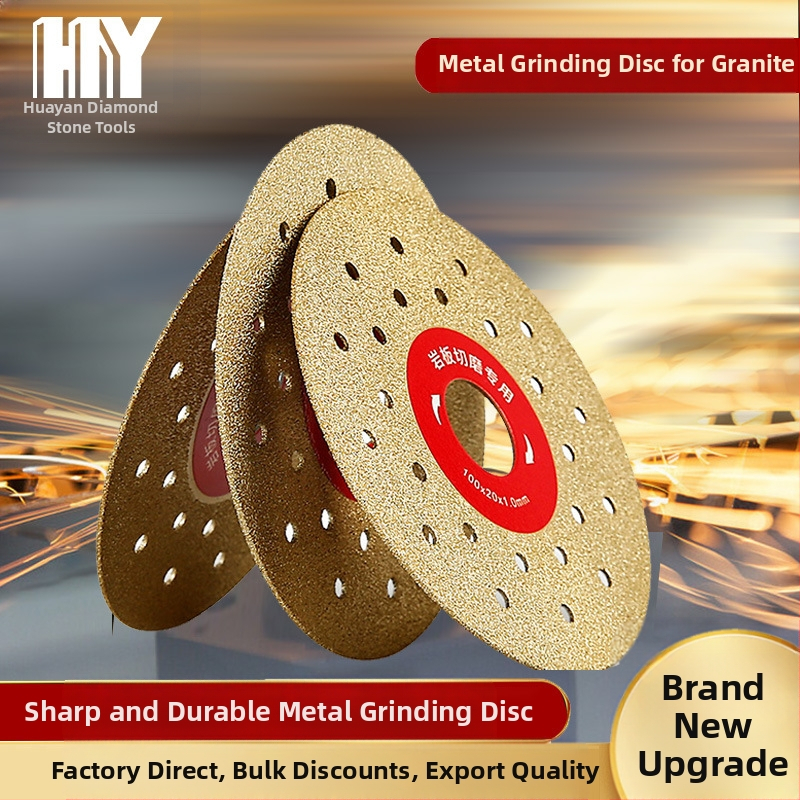 Диамантен диск за рязане на сланцови плочи, 45° кант за заобляне, плоско шлайфане, модел 012, гранули 500