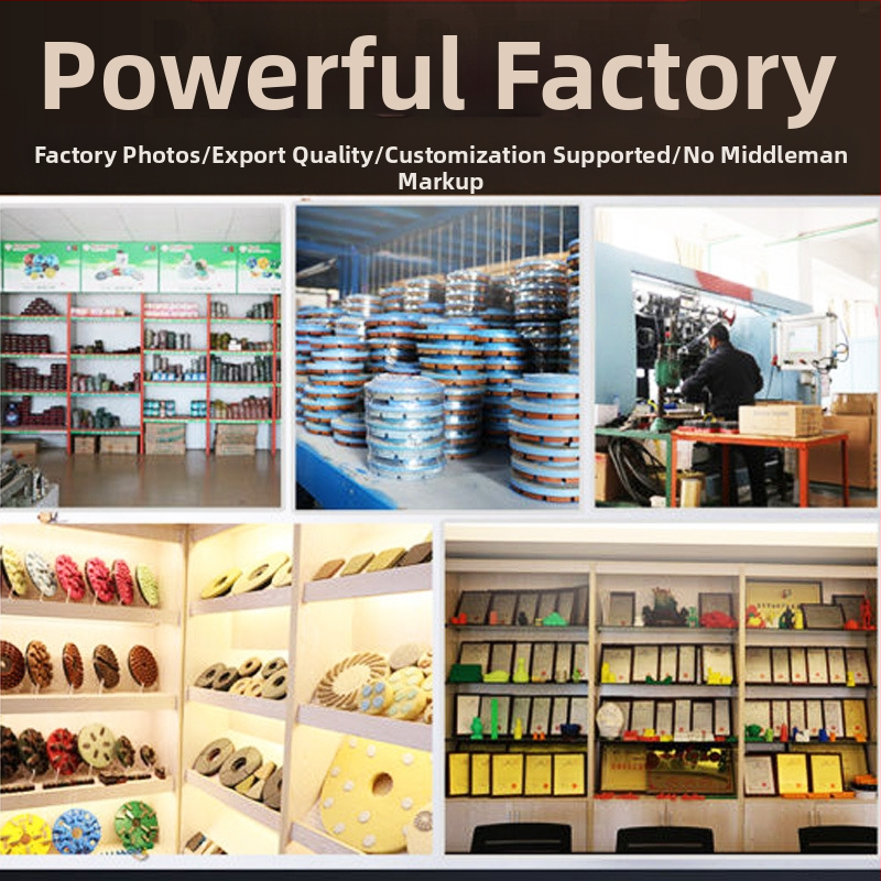 Диамантен диск за рязане на сланцови плочи, 45° кант за заобляне, плоско шлайфане, модел 012, гранули 500