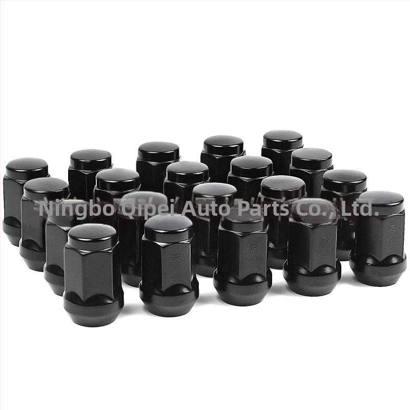 Колесна гайка - шестогранна, за Fordford, марка Fit, клас А, нестандартна