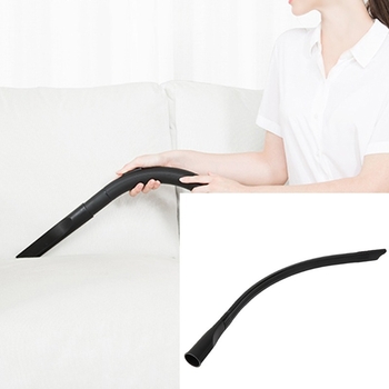 Nastavak za usisavač Midea – plosni usisni nastavak, duga mekana plosata četka, model 476556