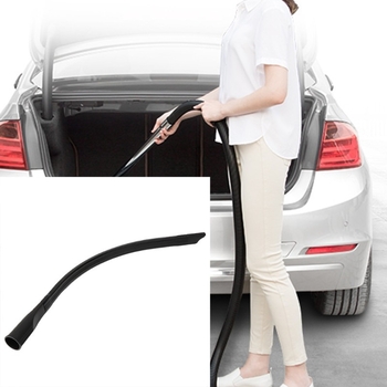 Nastavak za usisavač Midea – plosni usisni nastavak, duga mekana plosata četka, model 476556