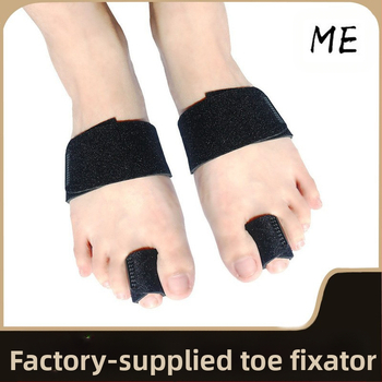 Fixačný ortéza palca nohy – z kompozitného textilu, pre chodidlo, všetky veľkosti, prispôsobenie k dispozícii