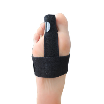 Ορθωτικό σταθεροποίησης δακτύλου ποδιού – σύνθετο ύφασμα, για όλα τα μεγέθη, δυνατότητα προσαρμογής