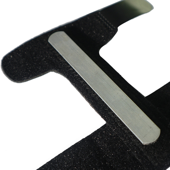 Ορθωτικό σταθεροποίησης δακτύλου ποδιού – σύνθετο ύφασμα, για όλα τα μεγέθη, δυνατότητα προσαρμογής