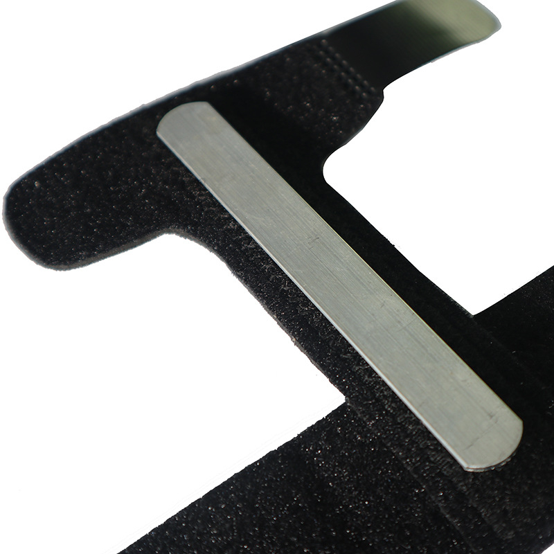 Fixačný ortéza palca nohy – z kompozitného textilu, pre chodidlo, všetky veľkosti, prispôsobenie k dispozícii