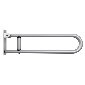 Jianlian Αλουμινίου κράμα τουαλέτας – χερούλι μπάνιου, φόρτωση 240 kg, καθαρό βάρος 0,96 kg, μοντέλο: Αλουμινίου βραχίονας, προέλευση: Φοσάν