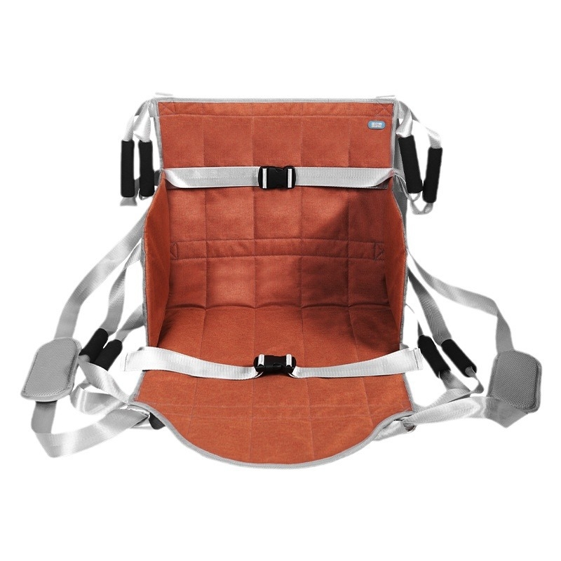 Medicinska transferna podloga Bd02 model, Oxford tkanina, mogućnost prilagodbe, za prijenos i okretanje pacijenata