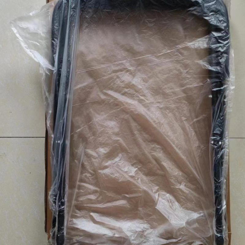 Sklopivi, prijenosni vertikalni nosač za bubnjeve s X-okvirom za univerzalne nastupe