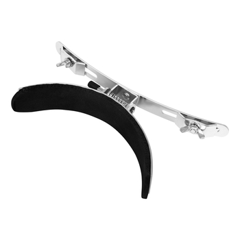 Perkusijski dodaci – Drumska nožna držač IN-198, metalna spužva, podrijetlo Zhejiang