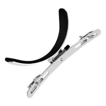 Perkusijski dodaci – Drumska nožna držač IN-198, metalna spužva, podrijetlo Zhejiang