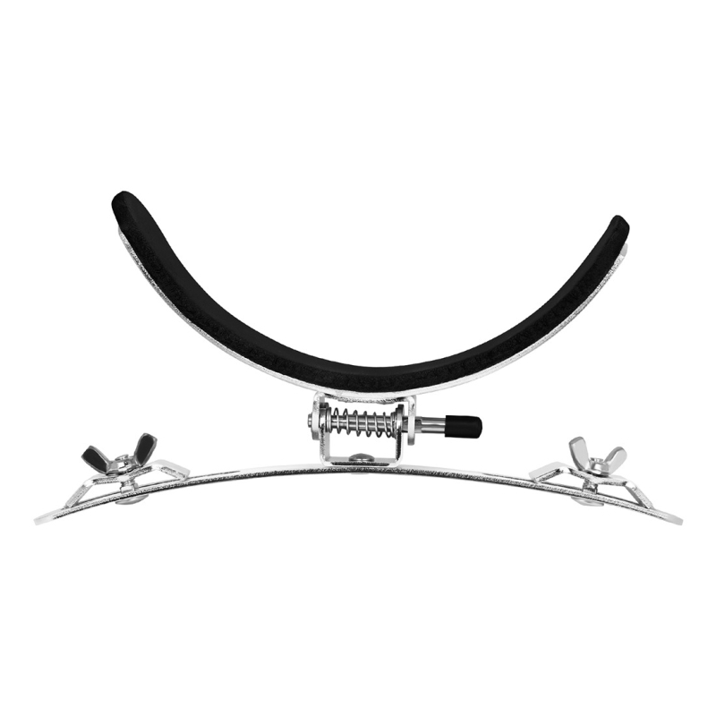 Perkusijski dodaci – Drumska nožna držač IN-198, metalna spužva, podrijetlo Zhejiang