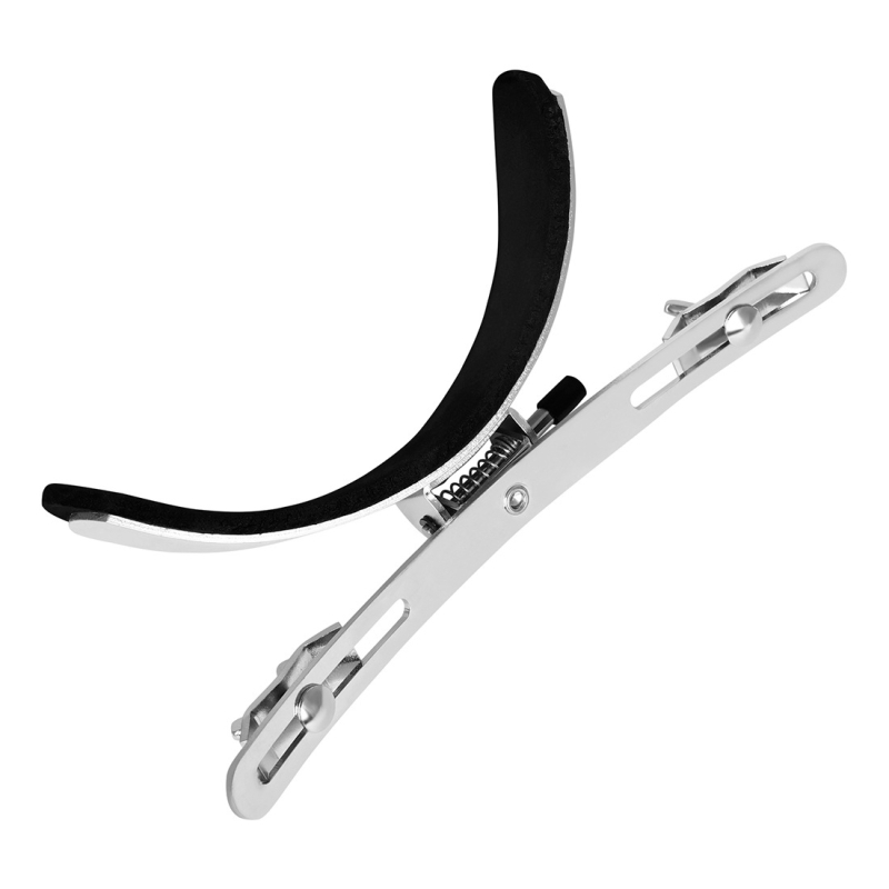 Perkusijski dodaci – Drumska nožna držač IN-198, metalna spužva, podrijetlo Zhejiang