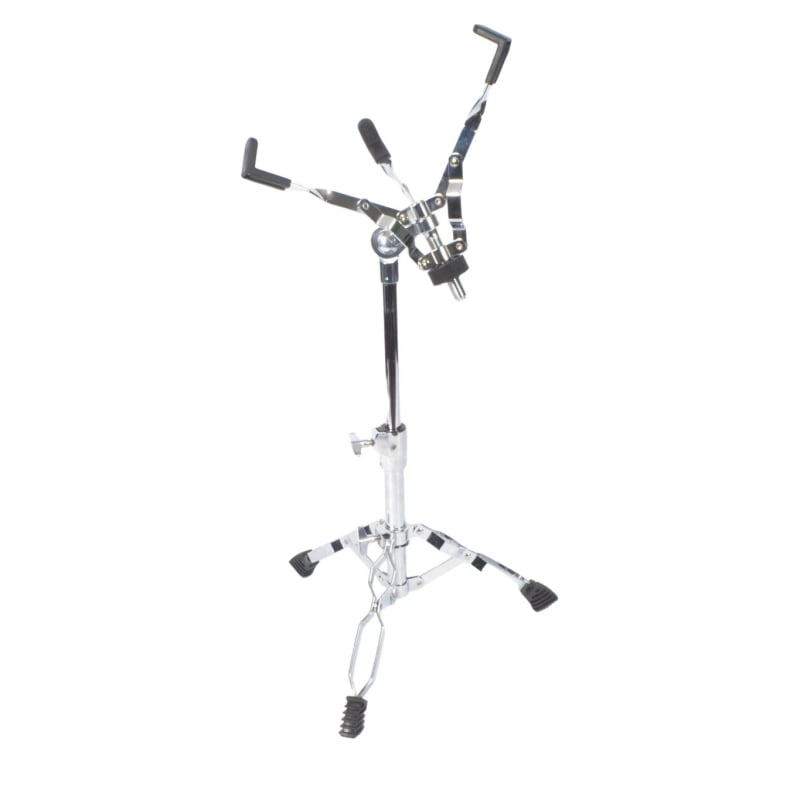 Стойка за Snare барабан — железна конструкция, регулируема височина, модел SG-JGZJ-H-Y