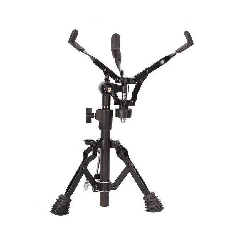 Стойка за Snare барабан — железна конструкция, регулируема височина, модел SG-JGZJ-H-Y