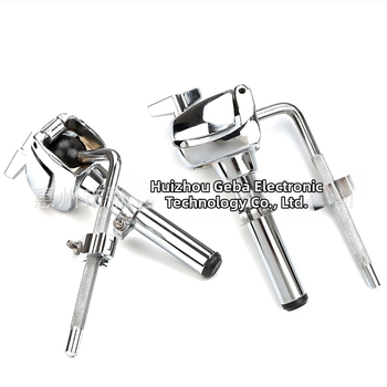 Drum set držiteľ ramena WC102 – kovové príslušenstvo pre bubny