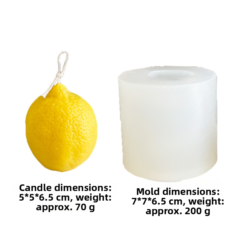 Силиконова форма за кекс - нестандартна форма, модерен и семпъл стил, опакована в PP торбичка