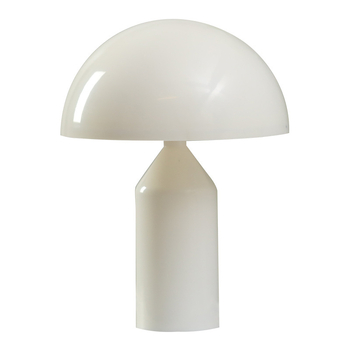 Wildfire noćna lampa u obliku gljive s dodirnim senzorom - moderno minimalistički stil, stolna rasvjeta za spavaću sobu