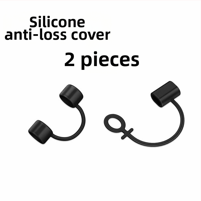 Silikónové puzdro proti strate pre Type-C konvertor s šnúrkou, model 08