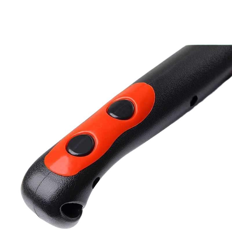 Сгъваема четка за миене на автомобил с меки влакна за прах, подходяща за домашно и автомобилно ползване