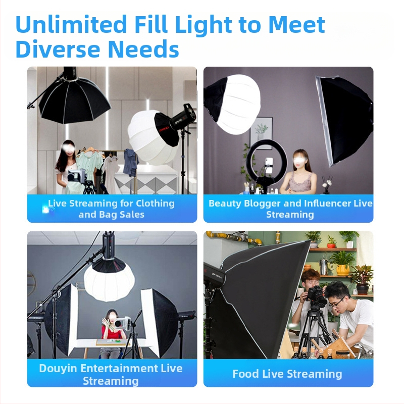 DY устройство за меко осветление, модел 65/85, плат за меко осветление, за лична фотография