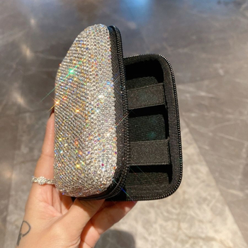 Torba za pohranu kabelskih kablova (600D Oxford tkanina, ugrađena funkcija, japanski stil)