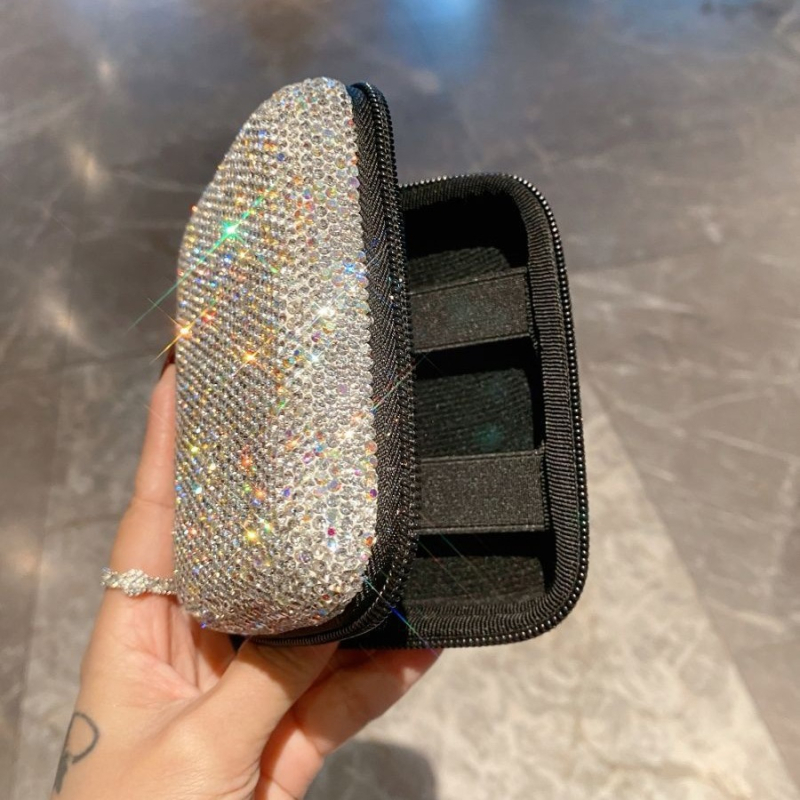 Torba za pohranu kabelskih kablova (600D Oxford tkanina, ugrađena funkcija, japanski stil)