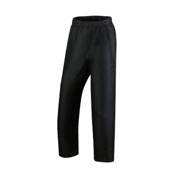 Poncă de ploaie pentru adulți, într-o singură piesă, impermeabilă și respirabilă, material Pongee cu strat PU, grosime 0.24 mm, greutate 0.43 kg