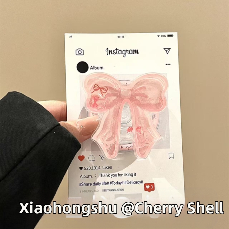 Magnetický držiak na iPhone — silikón, matný povrch, proti pádu, kompatibilný s modelmi iPhone